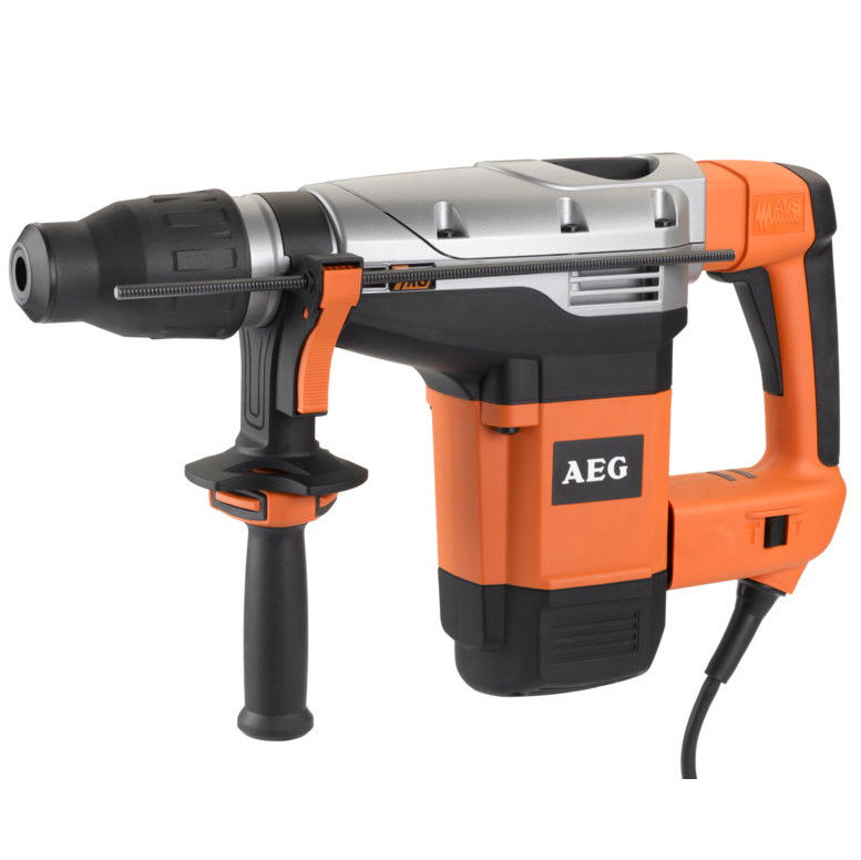 AEG KH 7 E SDS-max fúró-vésőkalapács termék fő termékképe