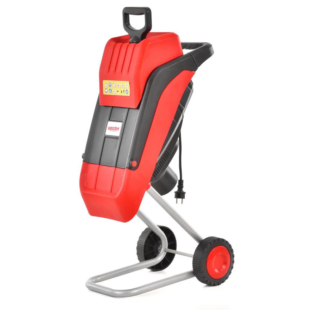 Hecht 6024 ágaprító termék fő termékképe