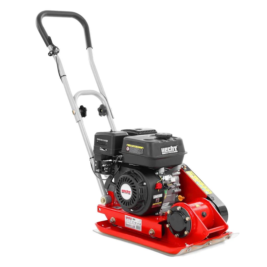 Hecht 1111 előre haladó lapvibrátoros tömörítő termék fő termékképe